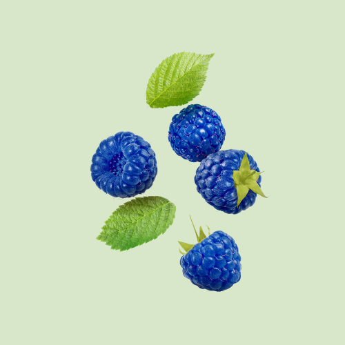 Blue Raspberry