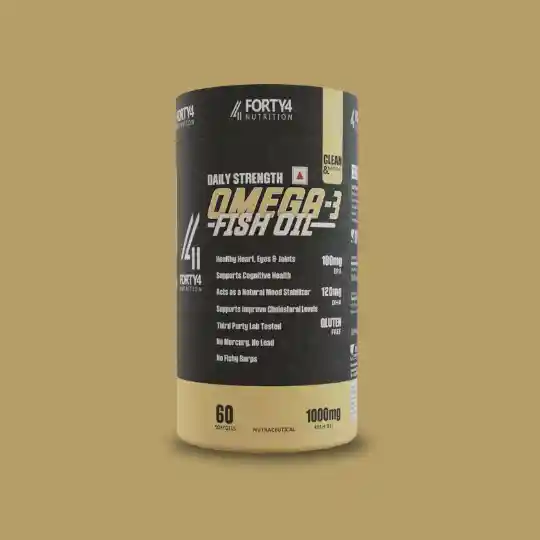 Omega-3