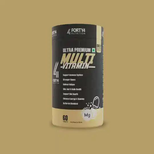Multi Vitamin