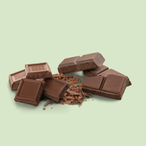 chocolate