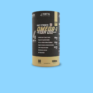 Omega-3