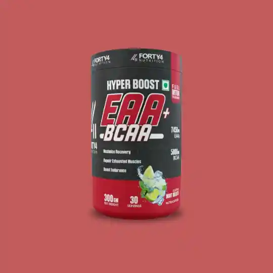 EAA + BCAA ( Mint Mojito )