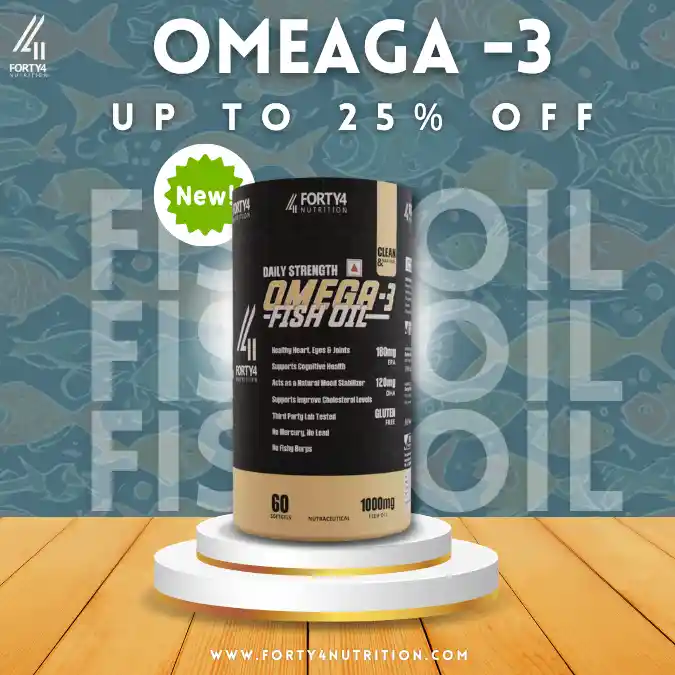 Omega-3