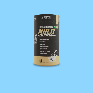 Multi Vitamin