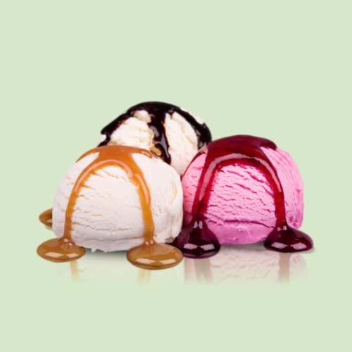 Napoleon ice cream