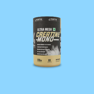Creatine