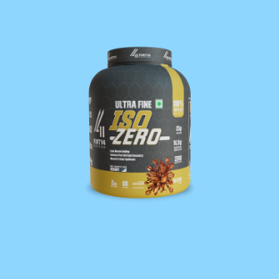 Iso Zero 