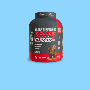 Whey Classic