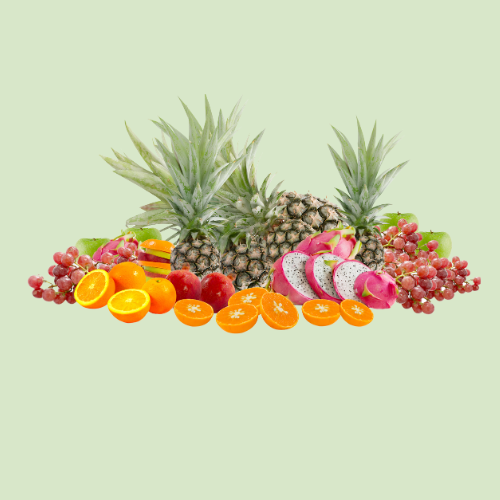 Fruit punch