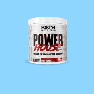 Preworkout