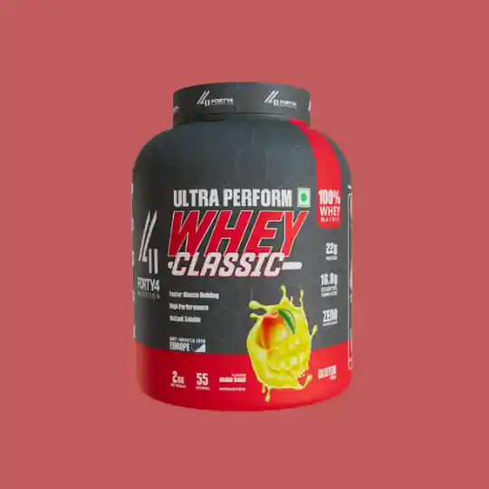Whey Classic Mango magic