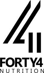 Forty Nutrition