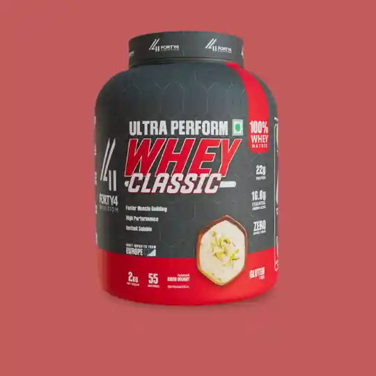 Whey Classic Kheer