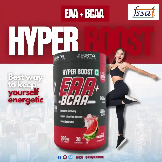 EAA + BCAA ( watermelon )