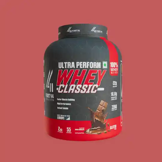 Whey Classic Swiss Chocolate