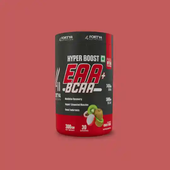 EAA + BCAA ( kiwi lychee)